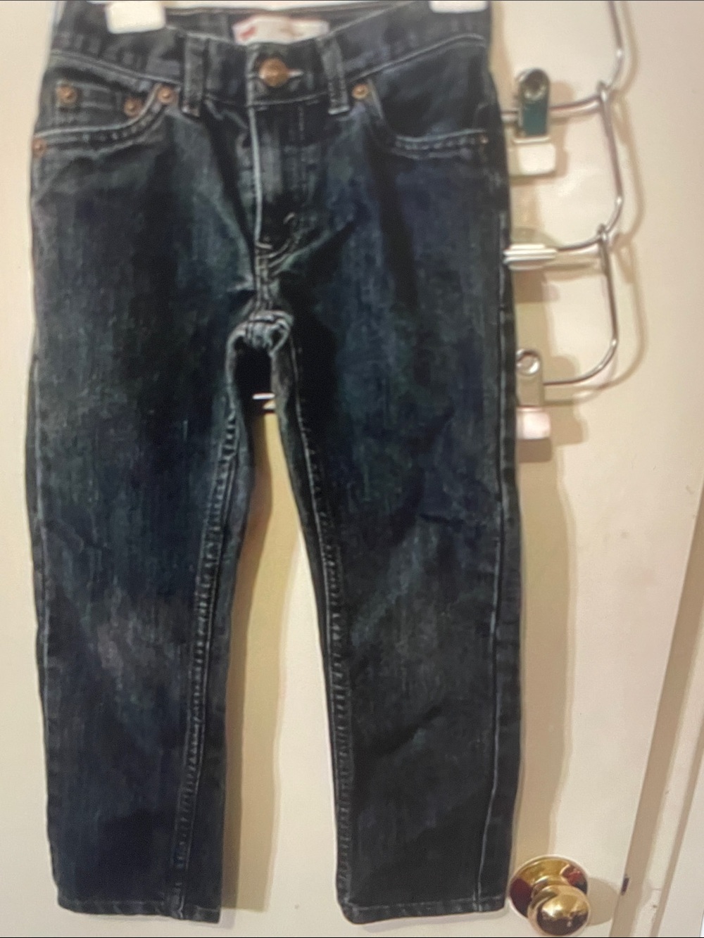 Kids Levi’s 511 Slim  Jeans